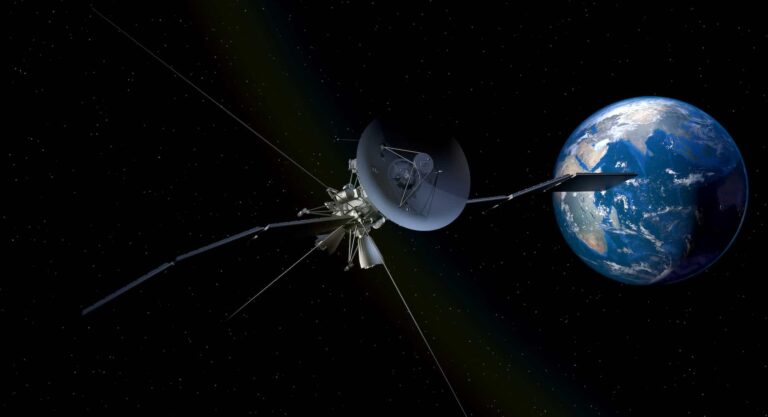 China Sending 13000 Satellites To Space