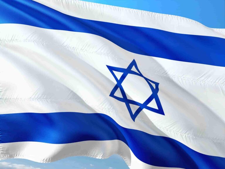 Israel Will Now Sell Its Cyber Technology