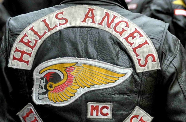 Hells Angels