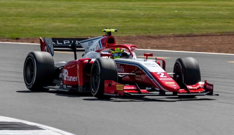 Daniel Ricciardo Will Be Replaced by Oscar Piastri at McLaren